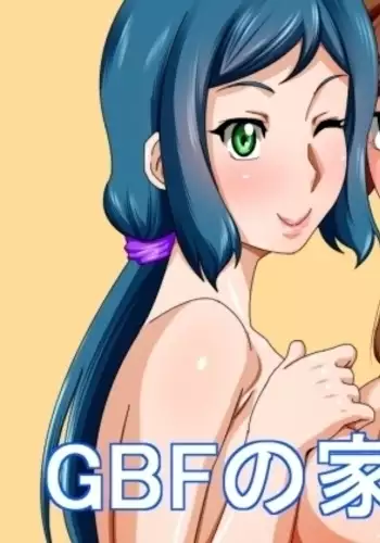 GBF no Kazoku no Katachi