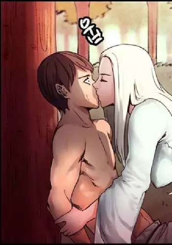 Woodman dyeon Chapter 1-7