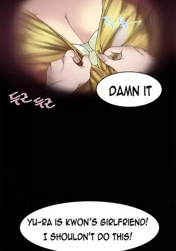 Best Friend Girlfriend Ch.1-21