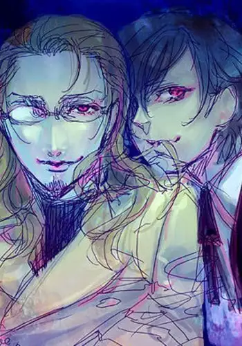 Shujinkou × Ikutsuki Manga