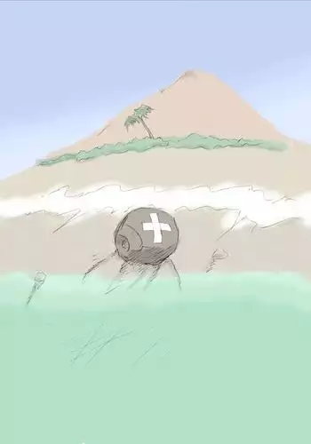 Nantara on the beach! no Maki