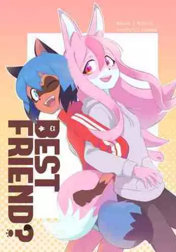 [h0y0n] BEST FRIEND? (BNA) [English] {WSDHANS}