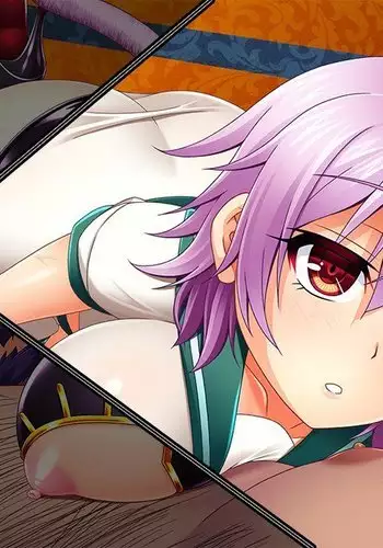 Nya!? Tama wa Neko Janai Nya!