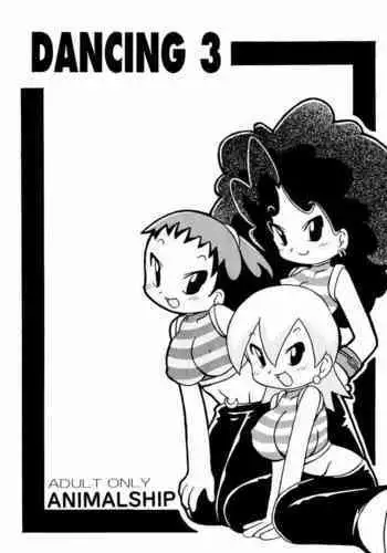 DANCING 3