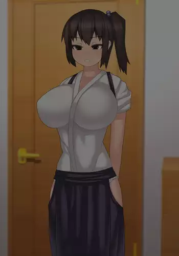 Kaji o Konasu You ni Seiyoku Shori o Shite Kureru Kaseifu-san