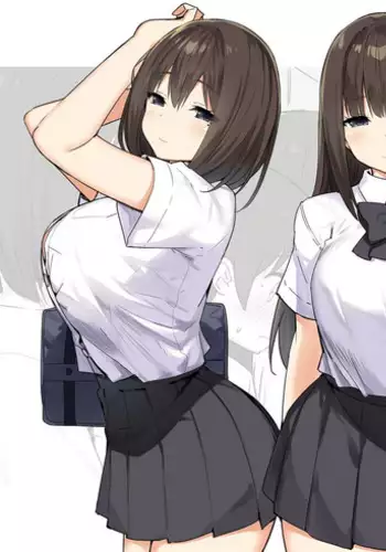 Joshi Kōsei Rich Thots [Part 1] [Colorized] [SPDSD]