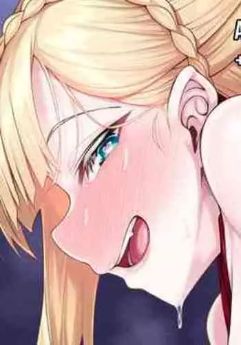 Dress Up Reines Shishou no R18 Manga | Adult Manga About Dressed Up Master Reines