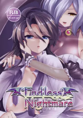[TSF no F (Murasakiiro Orange)] Endless Nightmare Ch. 1 [Chinese] [瑞树汉化组] [Digital]