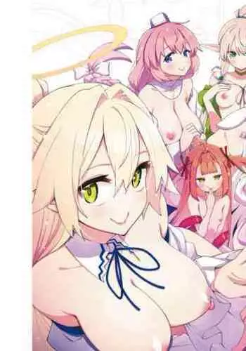 Isekai Kita node Sukebe Skill de Zenryoku Ouka Shiyou to Omou 9Shame | I Came to Another World, So I Think I'm Gonna Enjoy My Sex Skills to the Fullest! 9th Shot