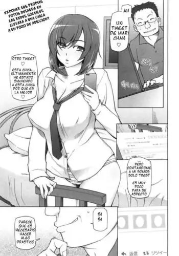 Ano jigadori musume ga tsuini AV debyu Esa chica que se toma fotos finalmente tendra su debut AV