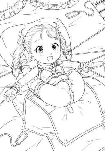 [Oota Takeshi] Arena to Futago no Papa -Teiki Satsuei Houkoku 01- Plus