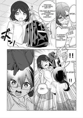 Gokimesu no Inai Gakkou 1