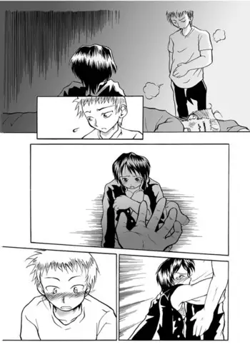 [Kawai Kobun] [Douninshi] HistorietaVerde [R-18]