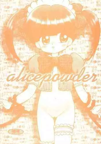 alicepowder